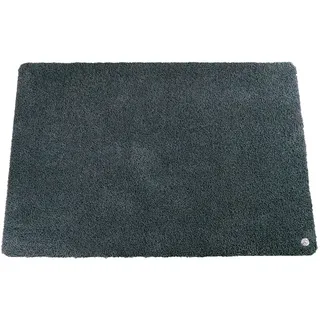 Ha-Ra Innen-Fußmatte Eco Premium I 60x90 cm I Anthrazit