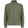 MAN JACKET Herren Antracite 54