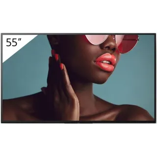 Sony Bravia FW-55BZ40L 55" schwarz