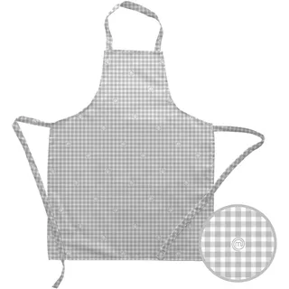 BELUM Kinderschürze MasterChef Größe: 66 x 58 cm, Modell: 0400-7, Stoff: Baumwolle, MasterChef Küchenschürze, Kindersc