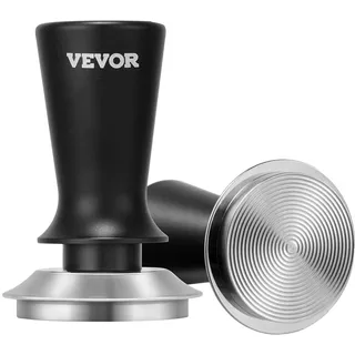 Vevor Espresso-Tamper 51 mm Feder 13,6 kg