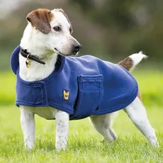 Digby & Fox Hunde Handtuch (XL, Hundeoverall), Hundebekleidung