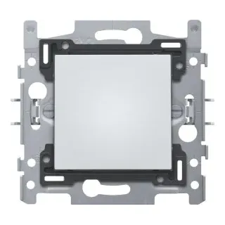 Niko Züblin 170-38000 Orientierungsleuchte mit weißen LEDs, 830 Lux, Farbtemperatur: 6500 K 17038000