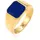 KUZZOI Herren Siegelring 925 Silber Herren Silber 925 Siegelring