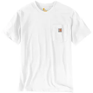 CARHARTT K87 Pocket T-Shirt - M