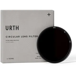 Urth 82mm Infrarot (R72) Objektivfilter