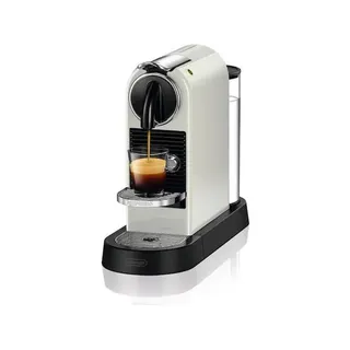 De'Longhi Nespresso CitiZ EN 167.W weiß