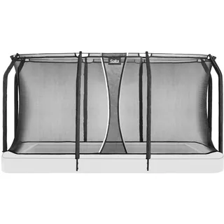 Salta Safety net Ground 396 x 244 cm schwarz