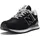574 Herren Core Black 38,5