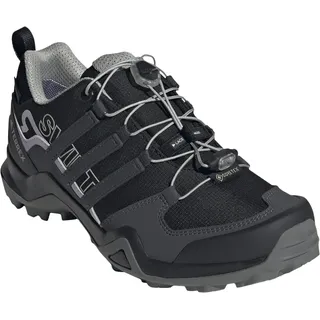 Terrex Swift R2 GTX Damen Core Black/Dgh Solid Grey/Purple Tint 38