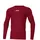 Longsleeve Weinrot XXL