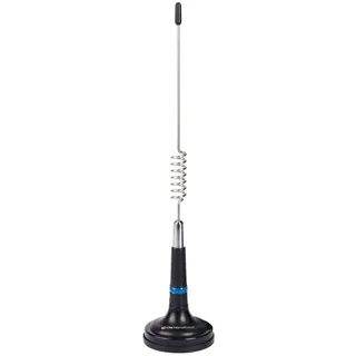 Midland CB-Mobilantenne C1018 LC 29 Lambda-Typ 1/4