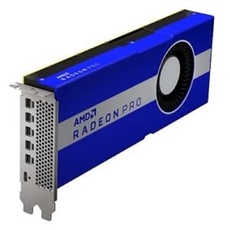 Bild von AMD Radeon Pro W5700 8 GB GDDR6