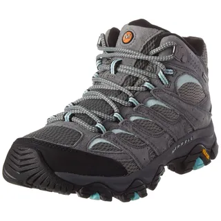 Merrell Moab 3 Mid Gore-Tex Damen Sedona / Sage 40