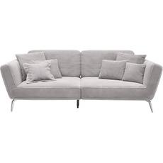 Bild Big-Sofa »SO 4500«, grau