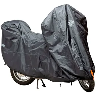 Tucano Urbano Super Hülle - Black - One Size