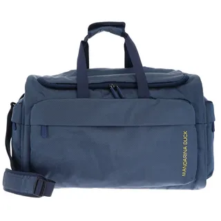 Mandarina Duck Zephyr Duffle One Size Blau