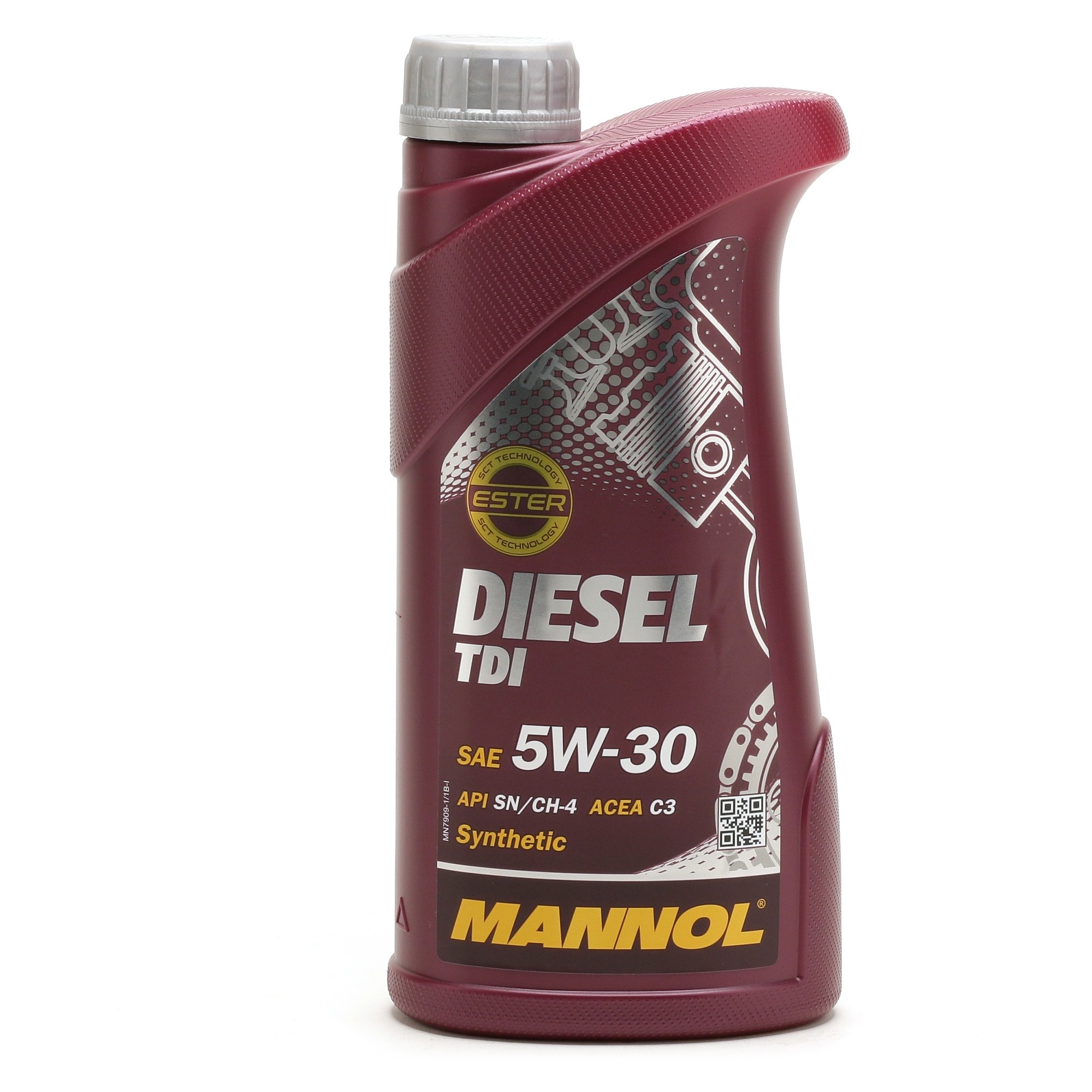 Bild von Diesel TDI 5W-30 7909 1 l