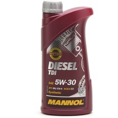 Bild Diesel TDI 5W-30 7909 1 l