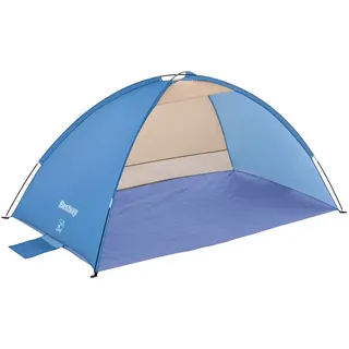 BESTWAY Multimarca Beach Gound 2 Plaza-kampagnenzelt - Multicolor - One Size