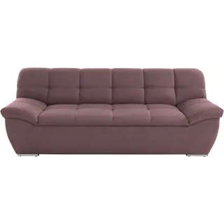 DOMO collection "Lagoa, moderne Sitzheftung, bequem & komfortabel, Breite 211cm", frei im Raum stellbar, in großer Farbauswahl,