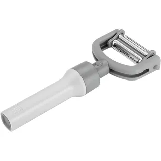 Zwilling Z-Cut 5-in-1 Sparschäler 19 cm grau