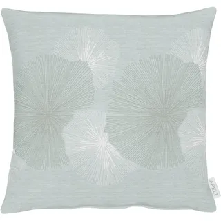 APELT Dekokissen 7200 50 x 35 cm Blau