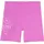 Puma Tad Ess Kurze Leggings electric orchid M