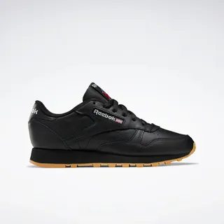 Classic Leather Core Black / Pure Grey 5 / Rbkg03 36