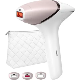 Philips Lumea IPL 9000 Series BRI955/01 Weiß