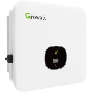 Growatt MOD 10KTL3-X 10 kW 3-phasig