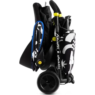 Smart Trike smarTrike STR7 Kelly Anna Explorer