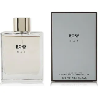 HUGO BOSS BOSS Man Eau de Toilette 100 ml