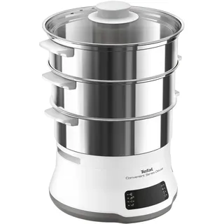 Tefal Dampfgarer Convenient Series Deluxe VC502D