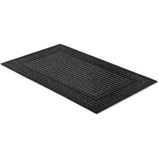 Astra Türmatte »Border Star«, 50 x 80 cm grau