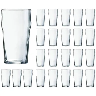 Arcoroc Nonic Bierglas 0,57 l 24-tlg.