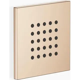 Dornbracht WATER POINTS UP-Seitenbrause, flowReduce, 36515979-47 - Beige