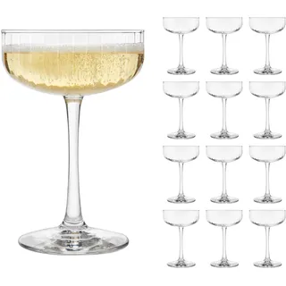 Libbey Champagnerglas 0,25 l 12-tlg.