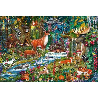 Schmidt Spiele 56532 Puzzle