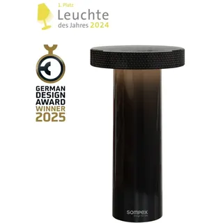 SOMPEX Volume Schwarz