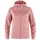 Abisko Grid Hoodie Dusty Rose L