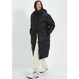 Ellesse Outdoorjacke »CORTESE PADDED JACKET«, mit Kapuze ellesse black 38