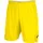 Herren 101958 900 6xs-5xs Kurze Hosen Gelb 6XS EU