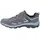 Vojo 3 Texapore Low Damen tarmac grey/light blue 39,5
