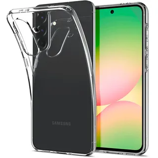 SPIGEN Samsung Galaxy A56 5G Softcase transparent