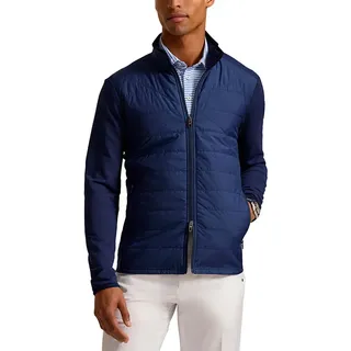 Polo Ralph Lauren 785a70686 Jacke - Refined Navy - S