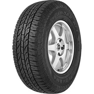 Yokohama 175/80 R15 90S Geolandar A/T G015 3PMSF RPB RBL