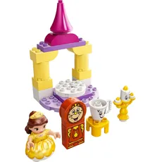 Bild Duplo Disney Princess Belles Ballsaal 10960