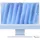 iMac 2024 24" LED Apple M4 10-Core 4,0 GHz 16 GB RAM 256 GB SSD