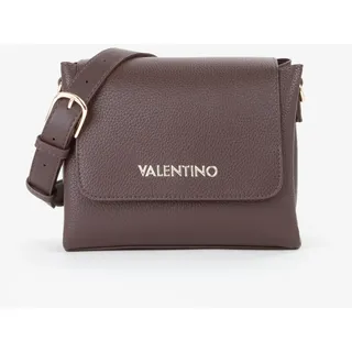 Valentino Alexia Shopper Kunstleder Dark Brown